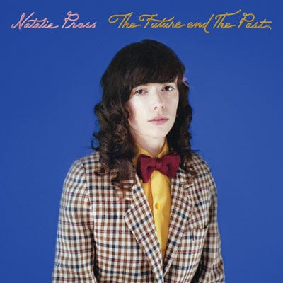 The Future and the Past:   - Natalie Prass [CD]