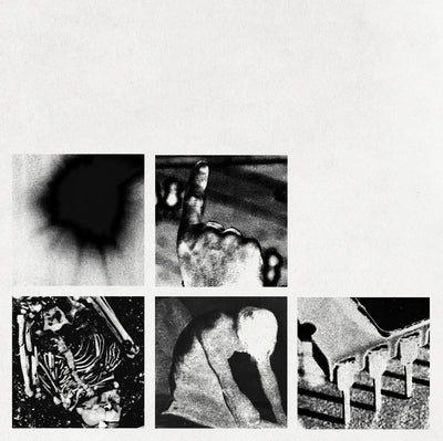 Bad Witch - Nine Inch Nails [CD]