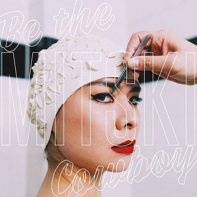 Be the Cowboy - Mitski [CD]