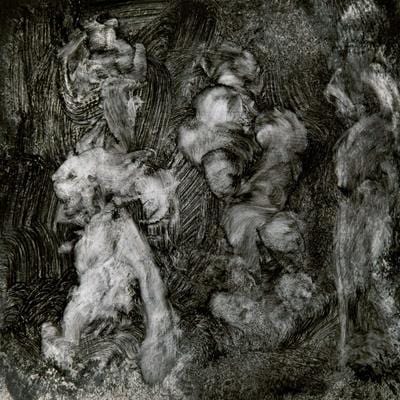 With Animals:   - Mark Lanegan & Duke Garwood [CD]