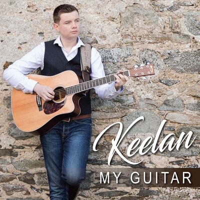 My Guitar:   - Keelan [CD]