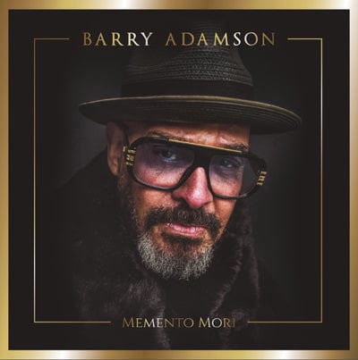 Memento Mori: Anthology 1978-2018 - Barry Adamson [VINYL]