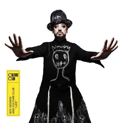 Life:   - Boy George and Culture Club [DELUXE CD]