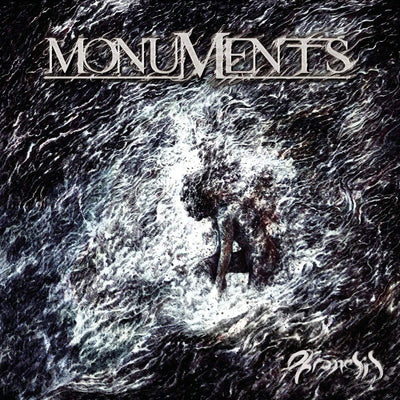 Phronesis:   - Monuments [VINYL]