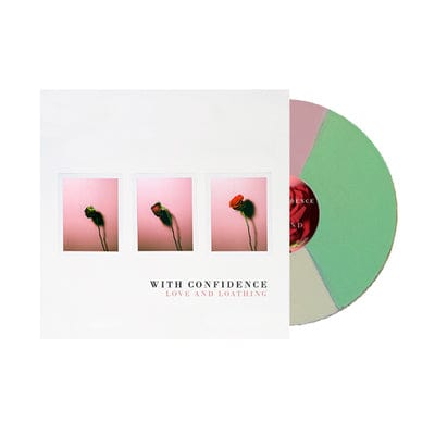 Love and Loathing - With Confidence [VINYL]