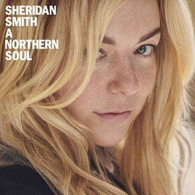 A Northern Soul:   - Sheridan Smith [CD]