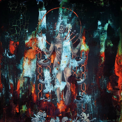 Nightmares Reign:   - Deathrite [CD]