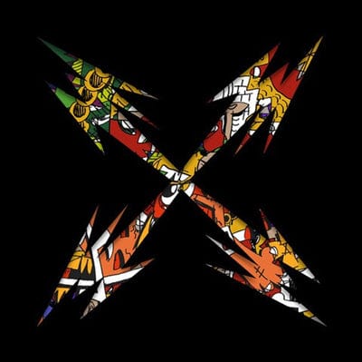Brainfeeder X:   - Various Artists [CD]