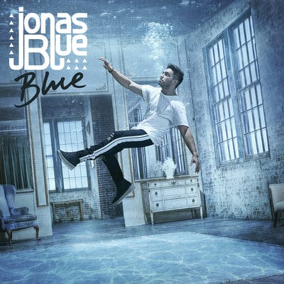 Blue:   - Jonas Blue [CD]