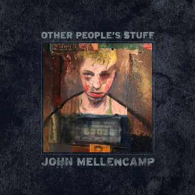 Other People's Stuff - John Mellencamp [CD]