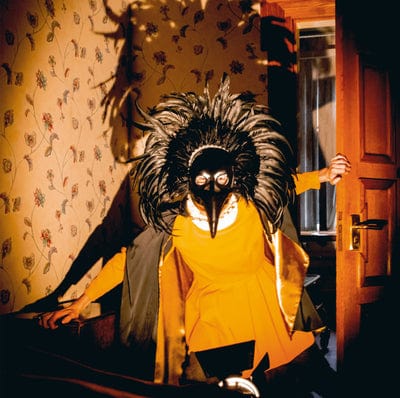 Strange Creatures:   - Drenge [CD]