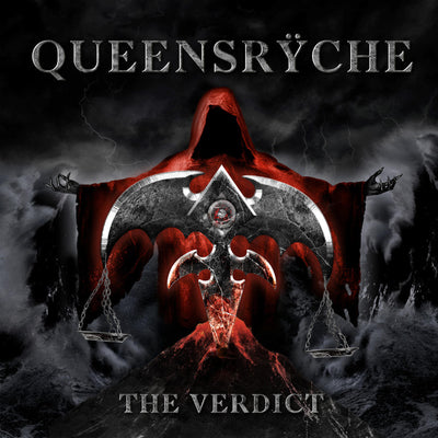 The Verdict:   - Queensryche [CD]