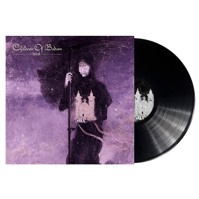Hexed - Children of Bodom [VINYL]
