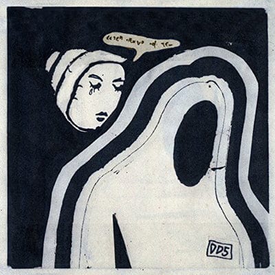 The Air Conditioned Nightmare:   - Doldrums [VINYL Limited Edition]