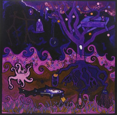 I, Gemini - Let's Eat Grandma [VINYL]