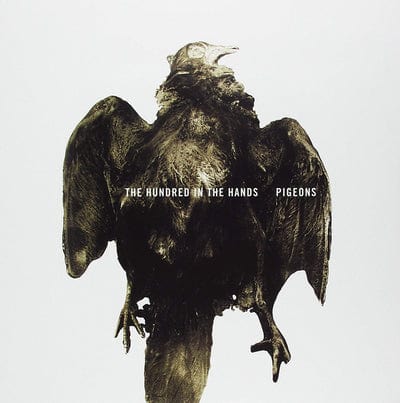 Pigeons:   - The Hundred in the Hands [VINYL]