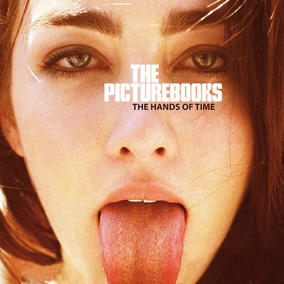 The Hands of Time:   - The Picturebooks [VINYL]
