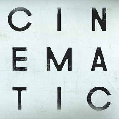 To Believe:   - The Cinematic Orchestra [CD]