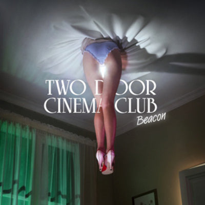 Beacon - Two Door Cinema Club [VINYL]