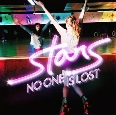 No One Is Lost - Stars [VINYL]