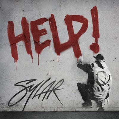 Help!:   - Sylar [VINYL]