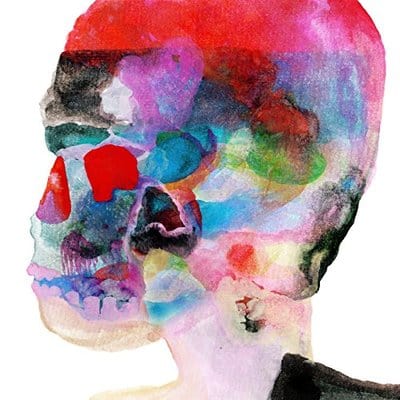 Hot Thoughts:   - Spoon [VINYL]