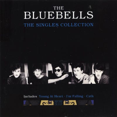 The Singles Collection:   - The Bluebells [CD]
