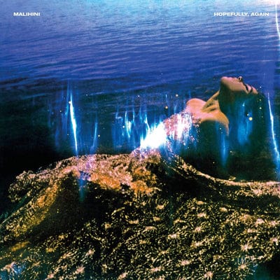 Hopefully, Again:   - Malihini [CD]
