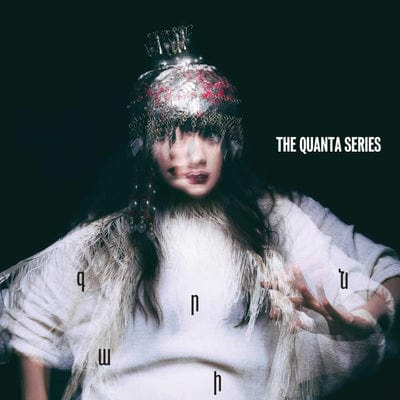 The Quanta Series:   - Káryyn [CD]