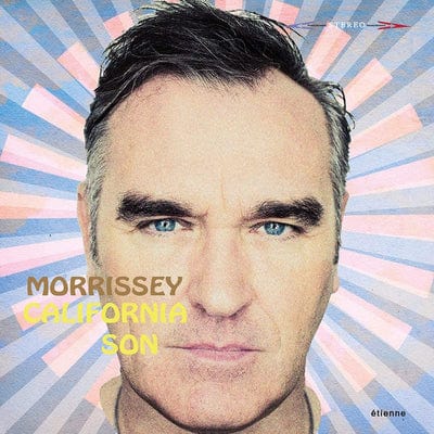 California Son:   - Morrissey [CD]