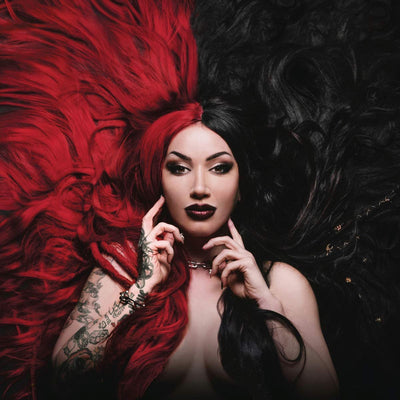 Unbreakable:   - New Years Day [CD]