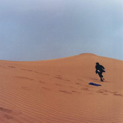 Run Fast Sleep Naked:   - Nick Murphy [CD]
