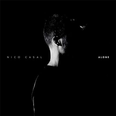 Alone:   - Nico Casal [CD]