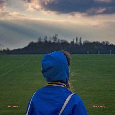 What a Boost - Rozi Plain [CD]