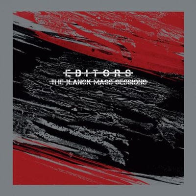 The Blanck Mass Sessions (Record Store Day Exclusive):   - Editors [CD]