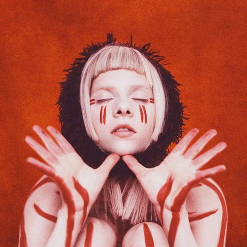 A Different Kind of Human (Step 2) - Aurora [CD]