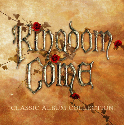 Classic Album Collection:   - Kingdom Come [CD]