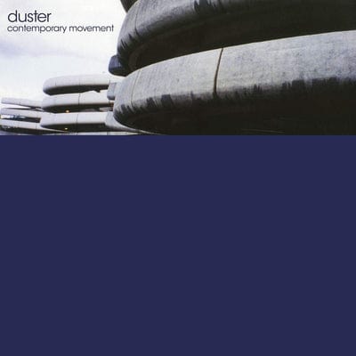 Contemporary Movement - Duster [VINYL]