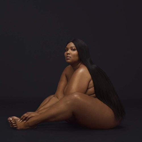 Cuz I Love You:   - Lizzo [CD]