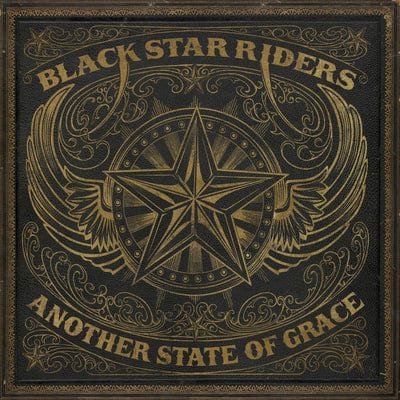 Another State of Grace:   - Black Star Riders [CD]
