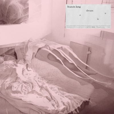 A Dream Is U - Francis Lung [CD]