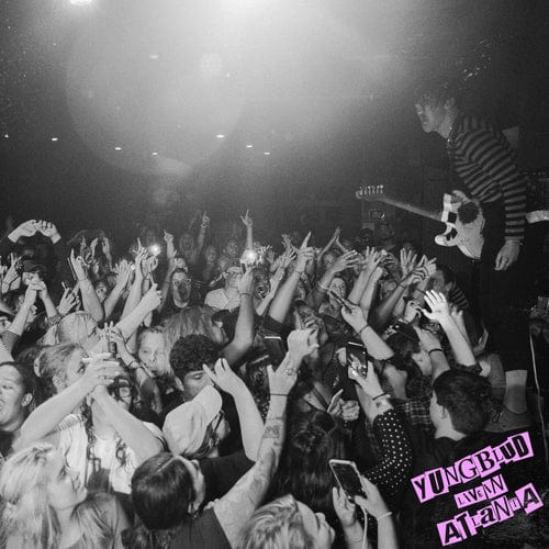 Live in Atlanta:   - YUNGBLUD [CD]