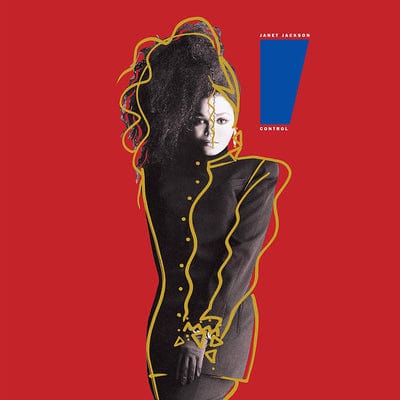 Control: Remixes - Janet Jackson [CD]