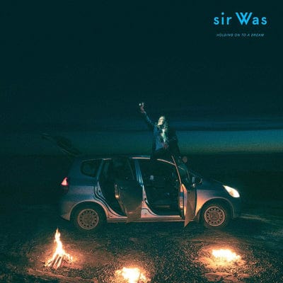 Holding On to a Dream:   - Sir Was [CD]