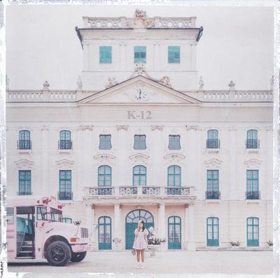 K-12:   - Melanie Martinez [CD]