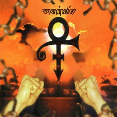 Emancipation:   - Prince [CD]