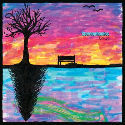 Kind:   - Stereophonics [CD]