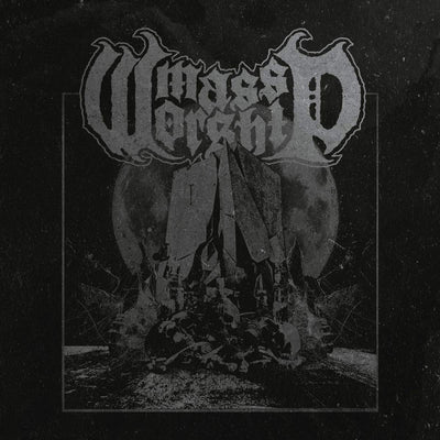 Mass Worship:   - Mass Worship [CD]