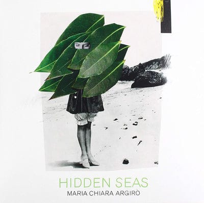 Hidden Seas:   - Maria Chiara Argiro [CD]