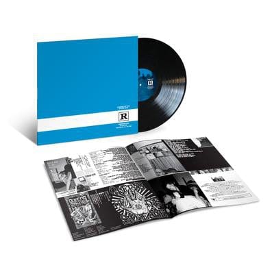 Rated R:   - Queens of the Stone Age [VINYL Deluxe Edition]